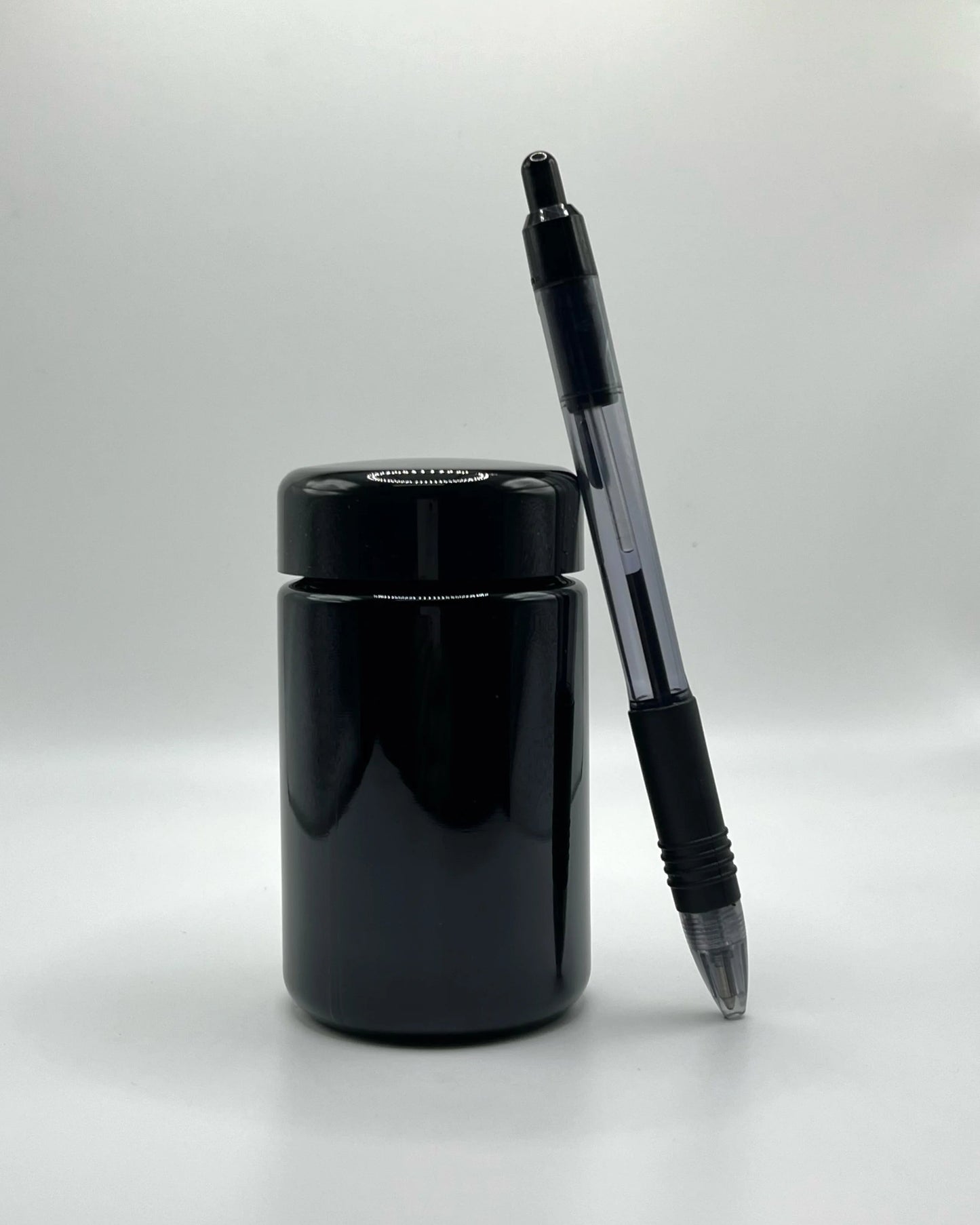 100ml Miron UV Glass