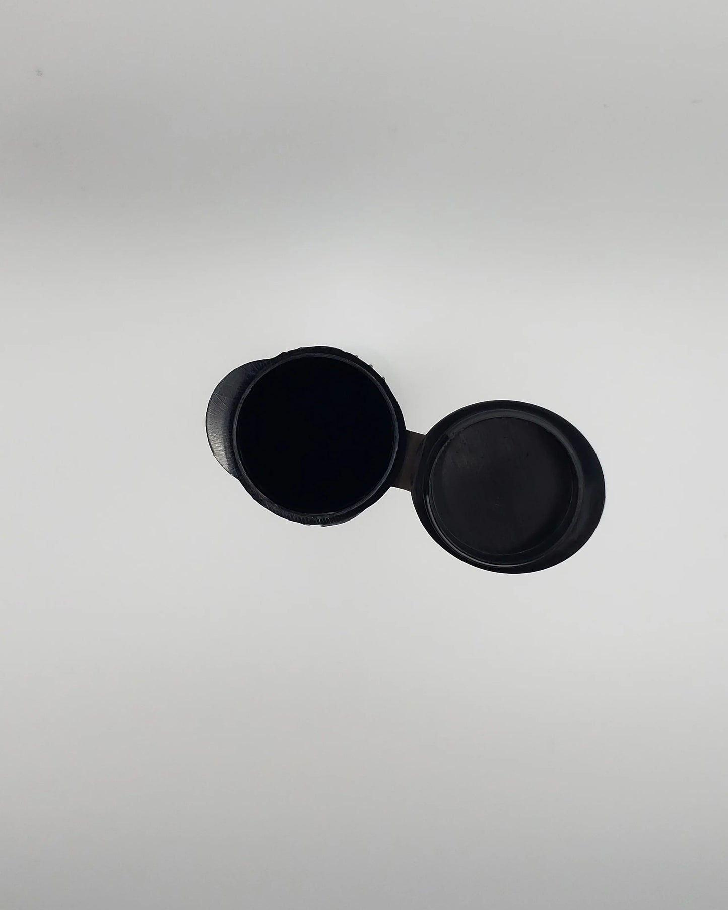 Pop-top - Blk 109mm