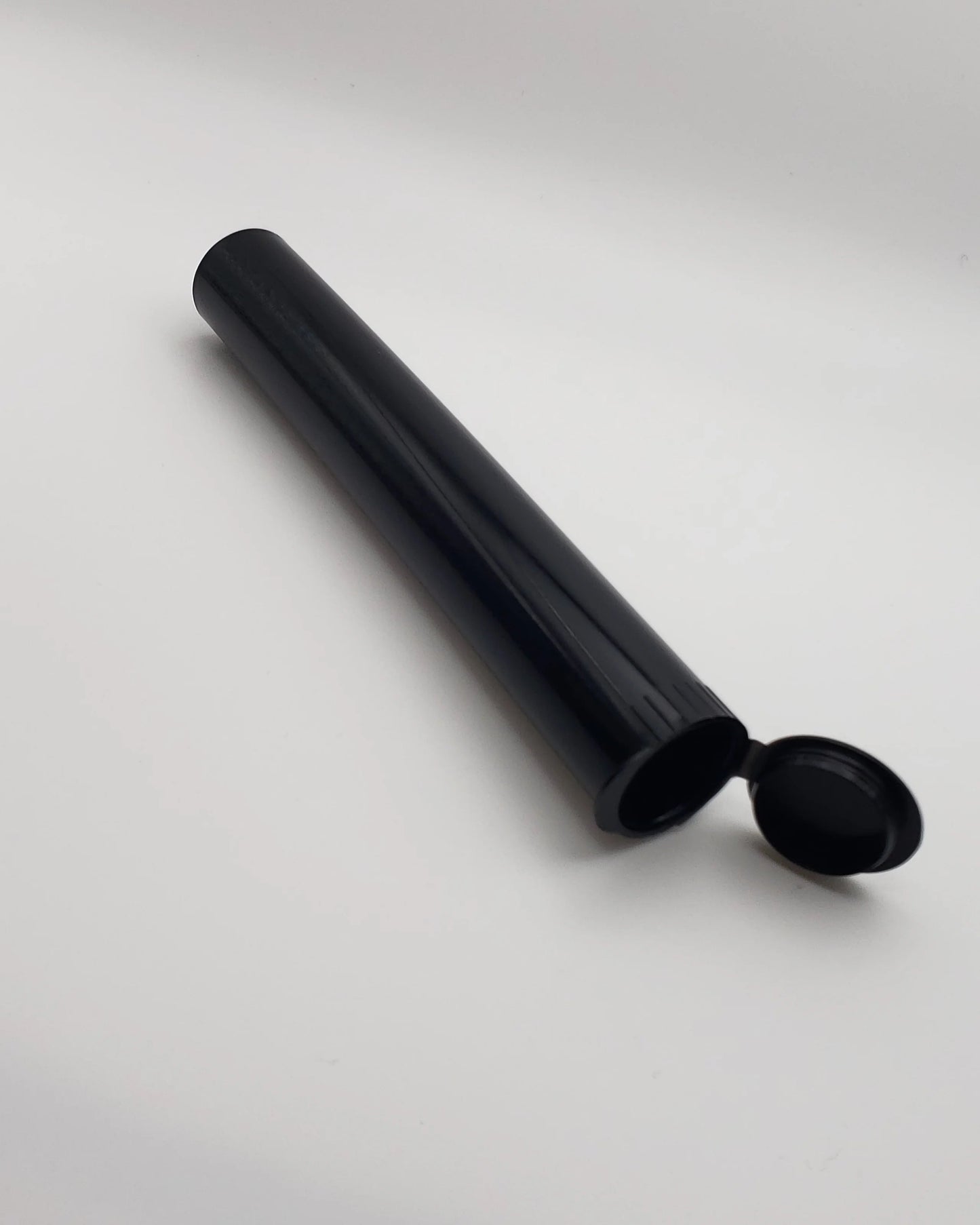 Pop-top - Blk 109mm