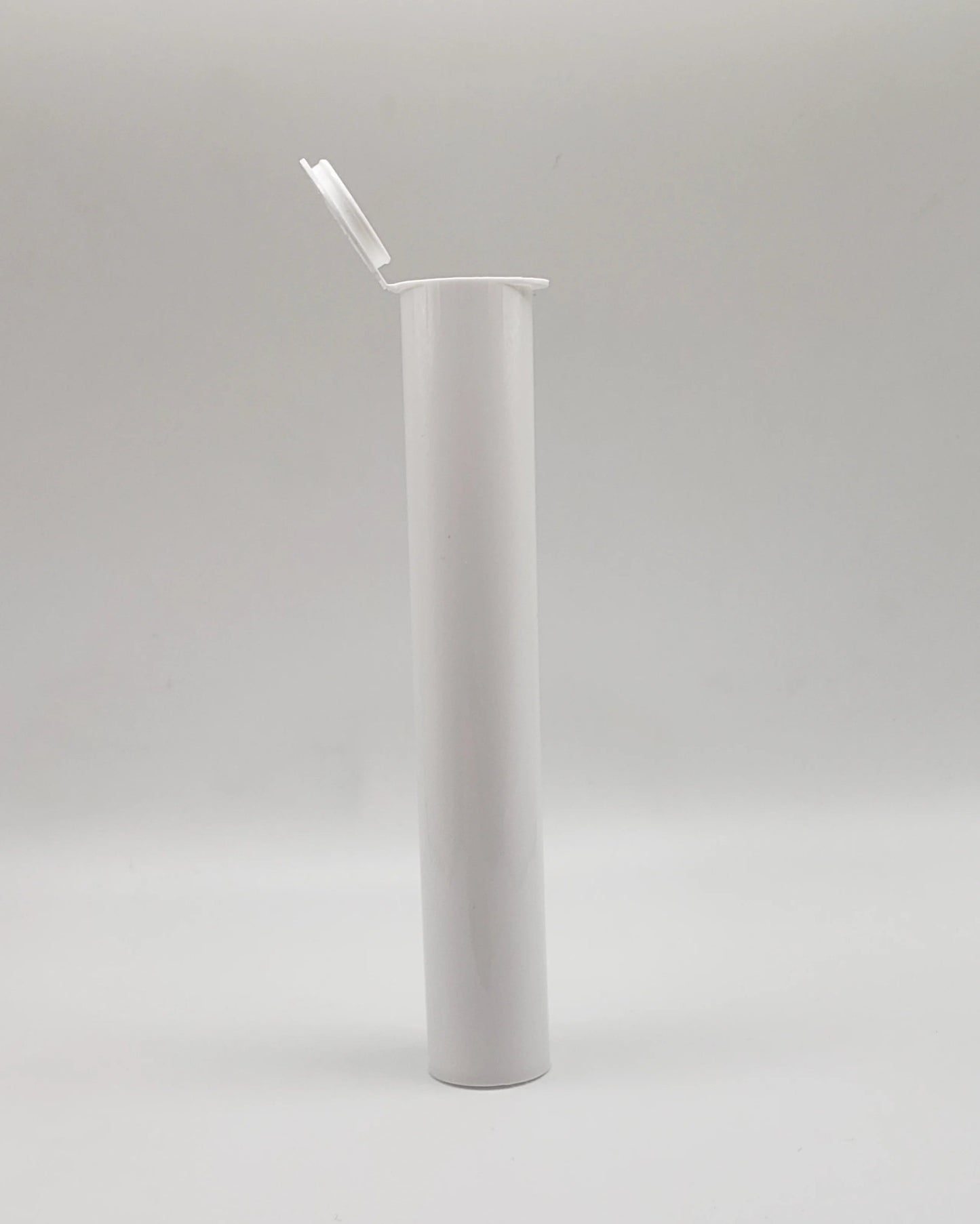Pop-top - White 109mm