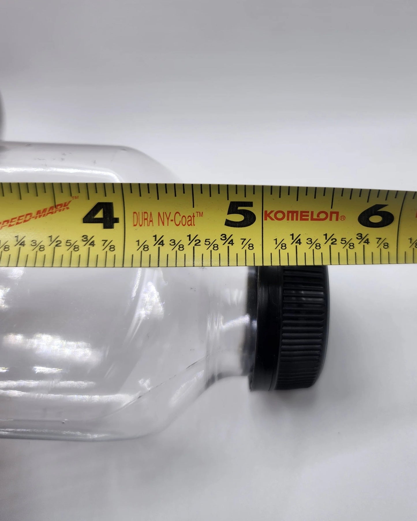 Juice Bottles - 12oz Square