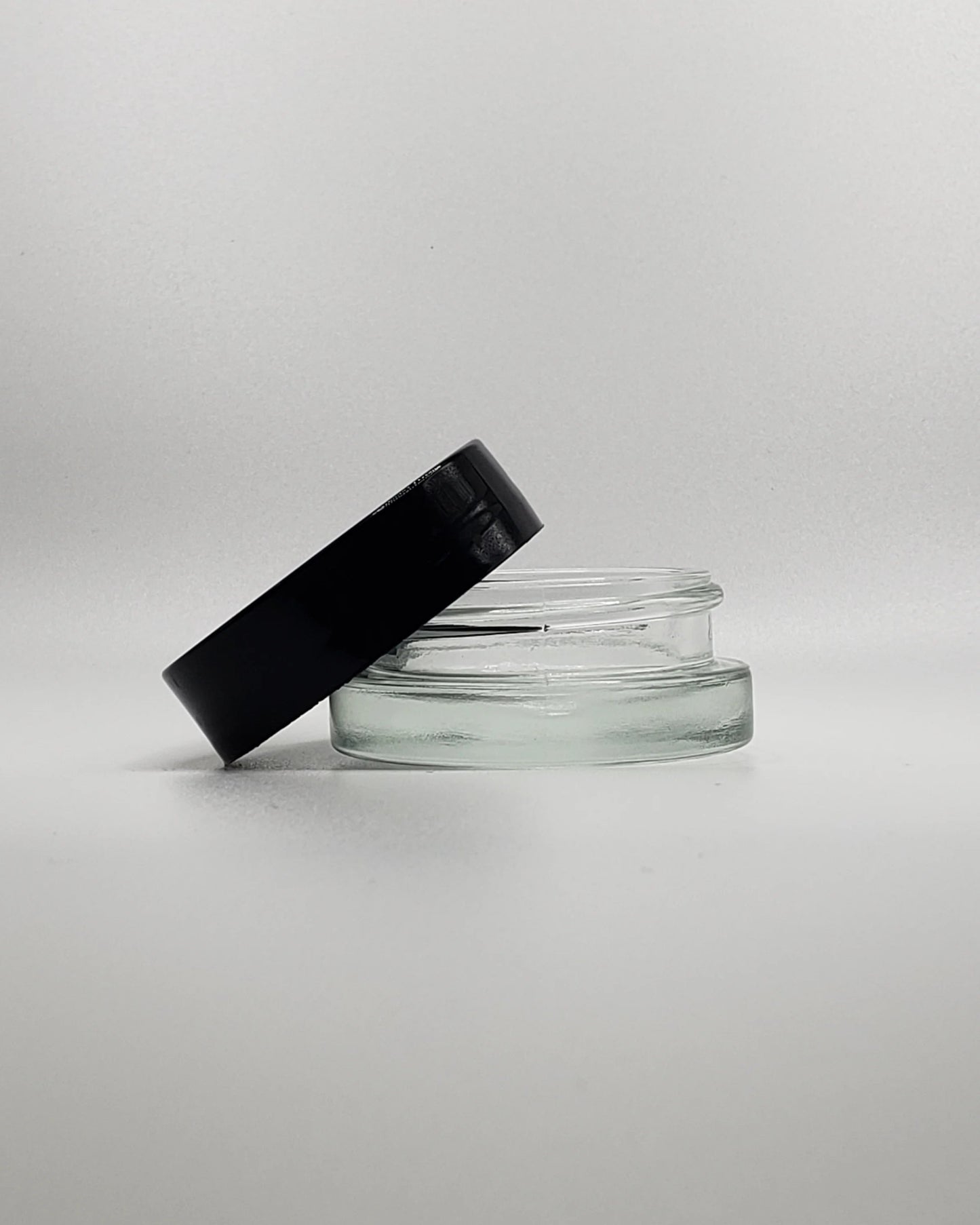 7ml - Blk Lid