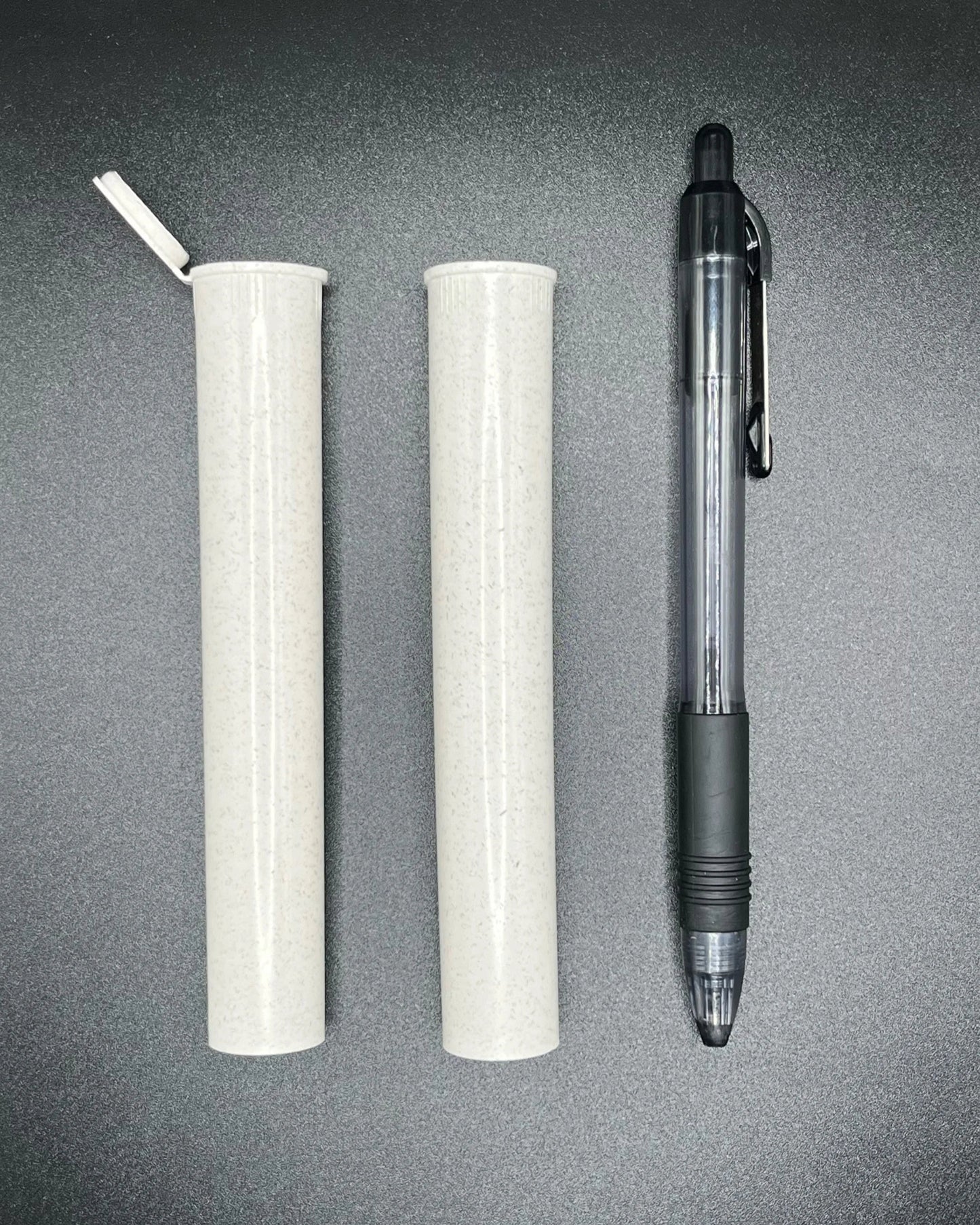 Pop-top - Bio 116mm