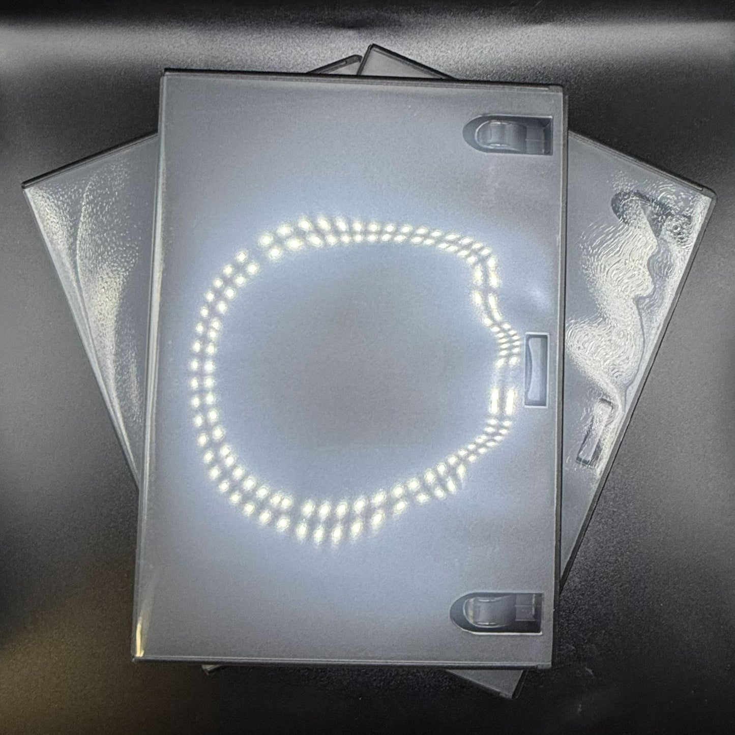 DVD Case