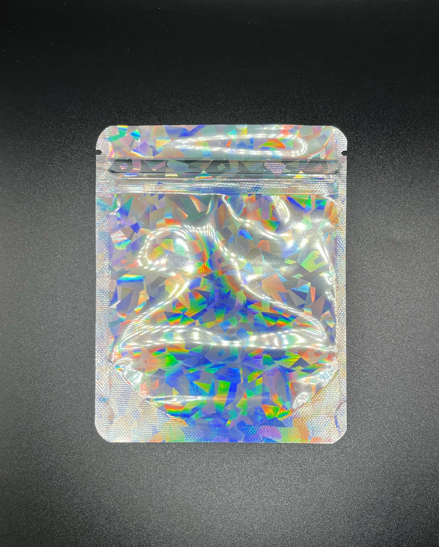 4x5 - Prismatic Holo