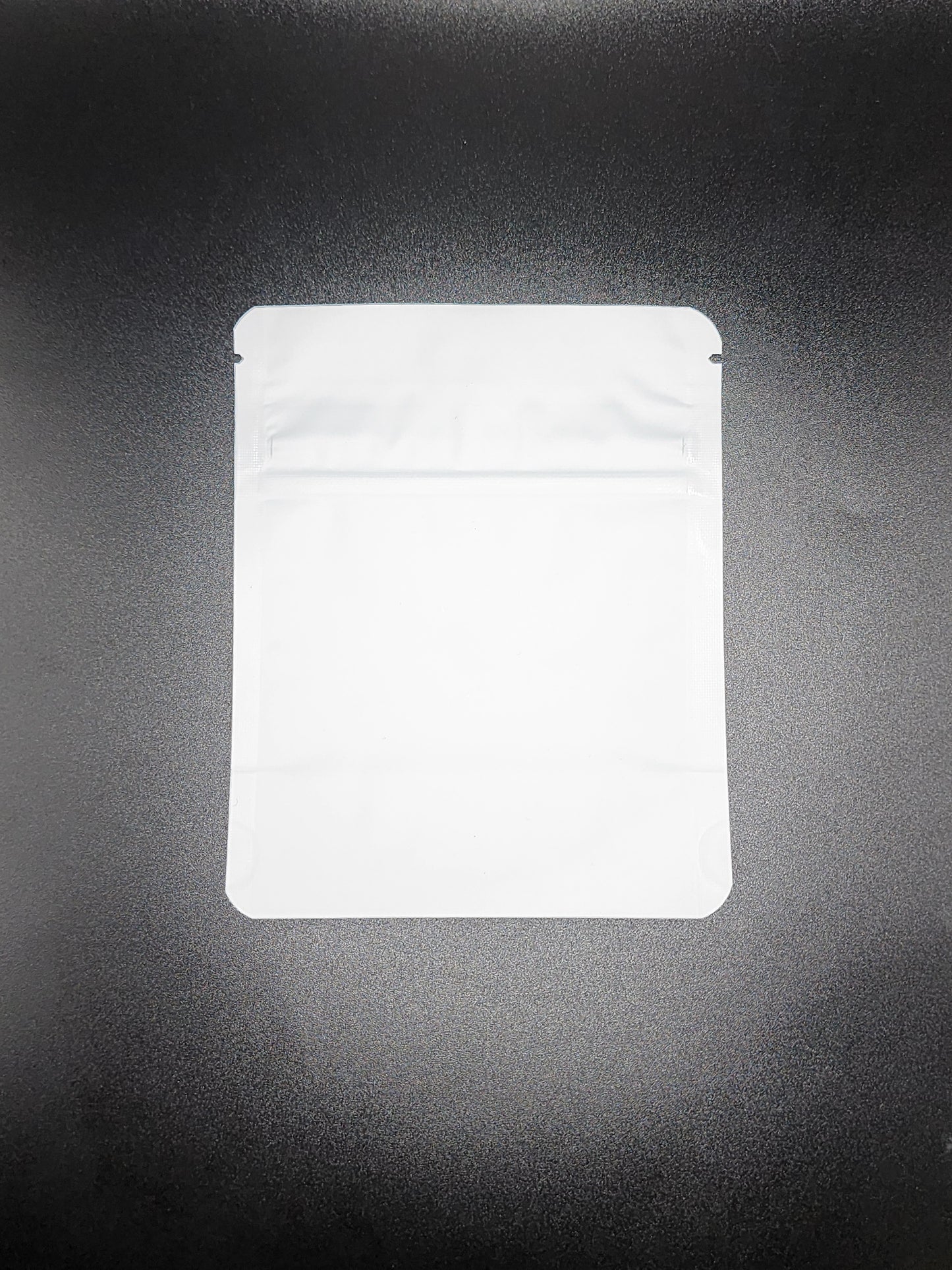 4x5 CR - Arctic White