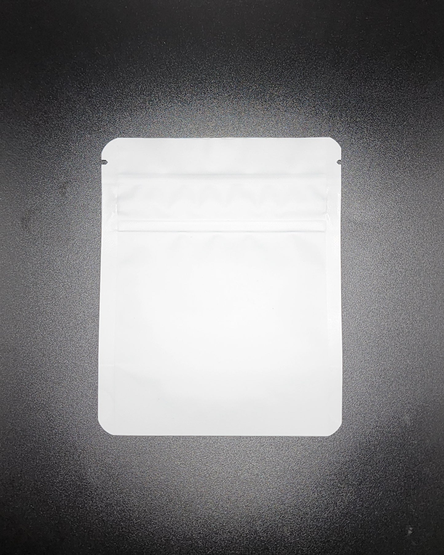 4x5 CR - Arctic White