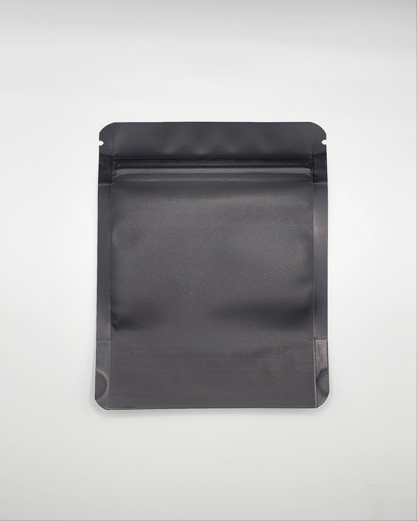4x5 - Satin Black