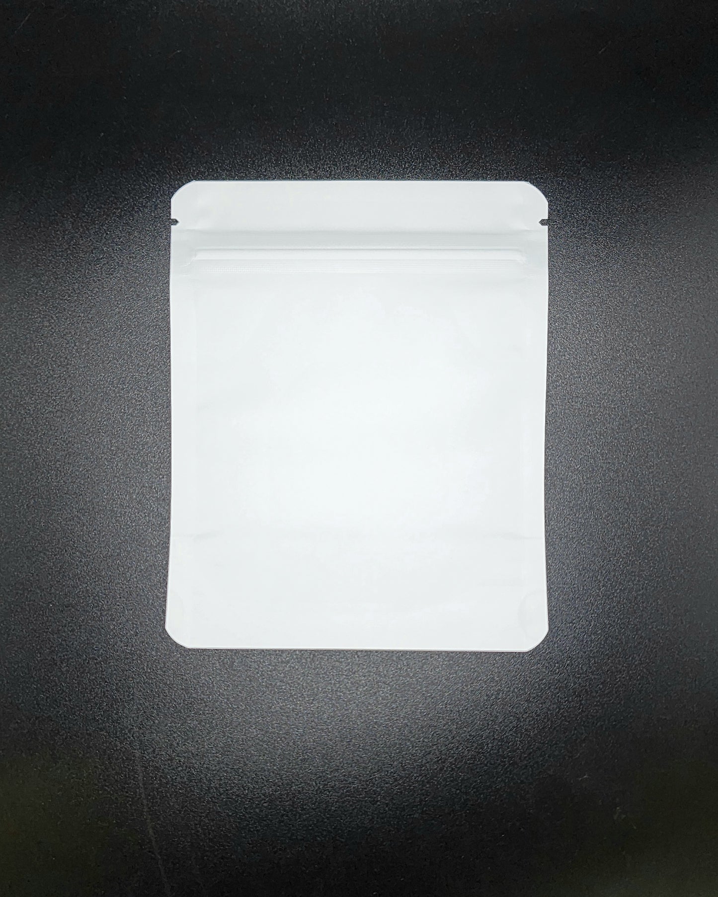 4x5 - Arctic White