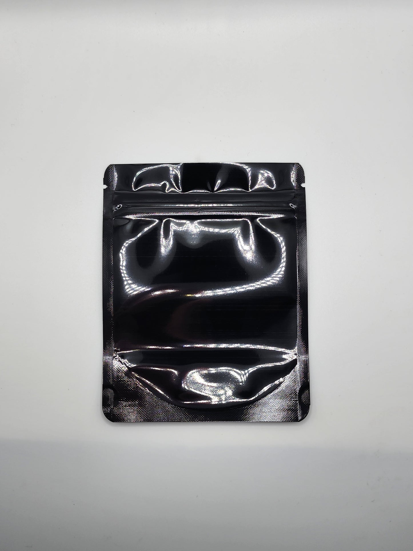 4x5 - Satin Black Gloss