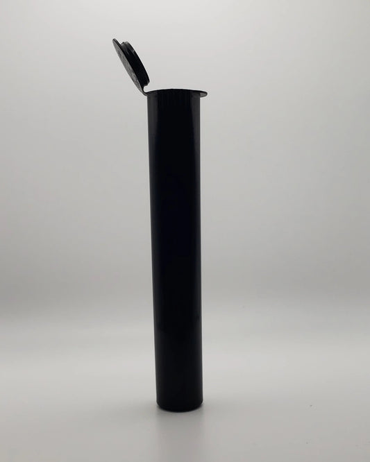 Pop-top - Blk 109mm