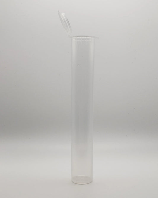 Pop-top - Clear 109mm