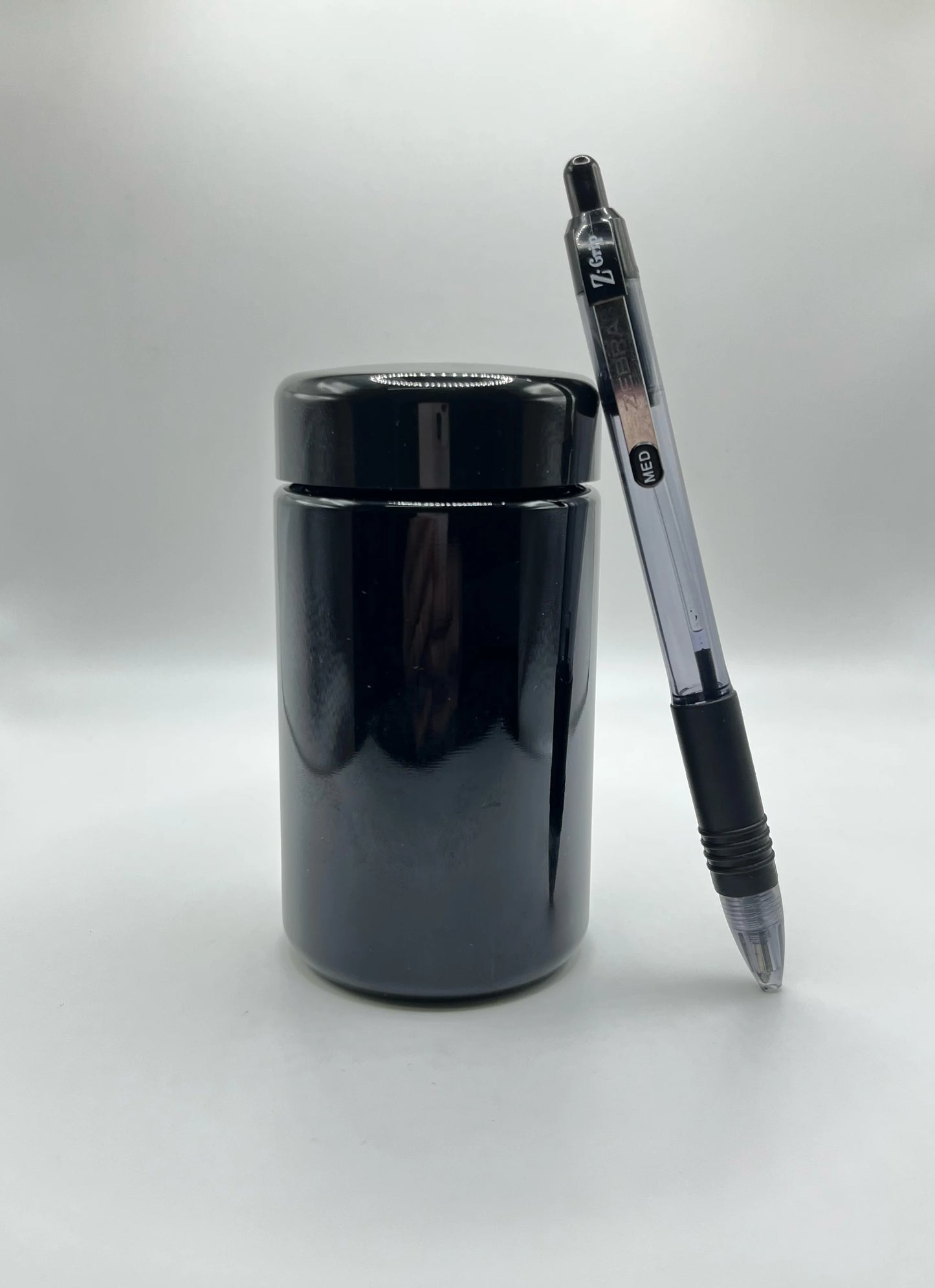 150ml Miron UV Glass