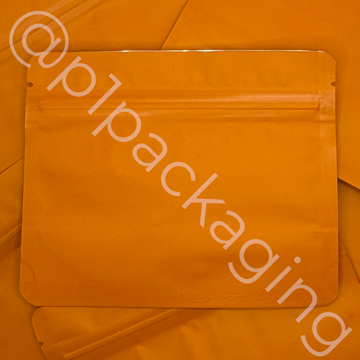 5x4 Mylar
