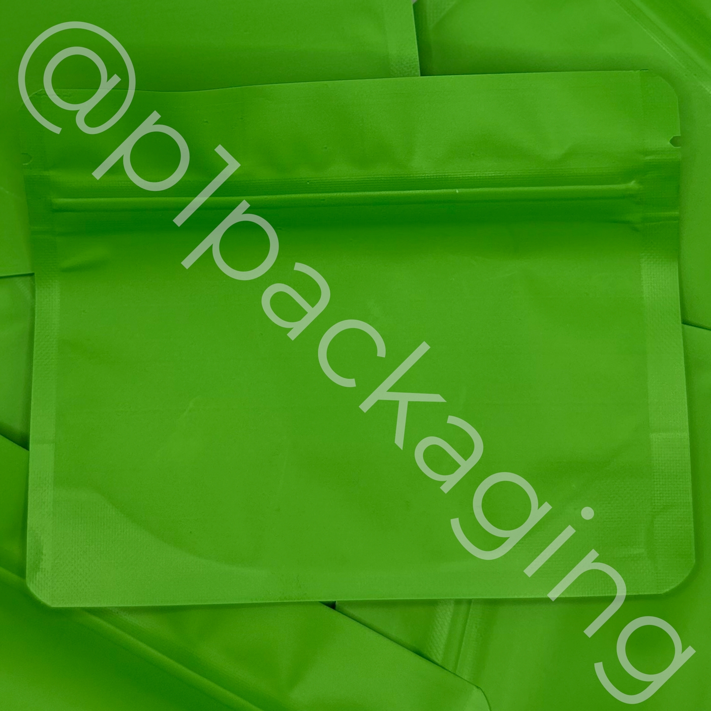 5x4 Mylar