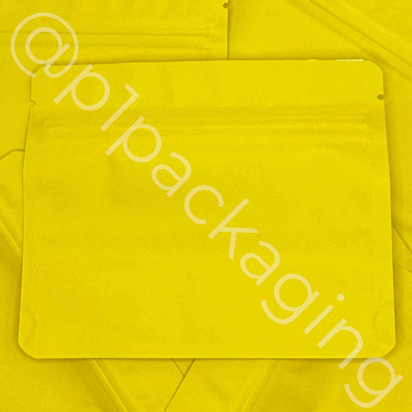 5x4 Mylar