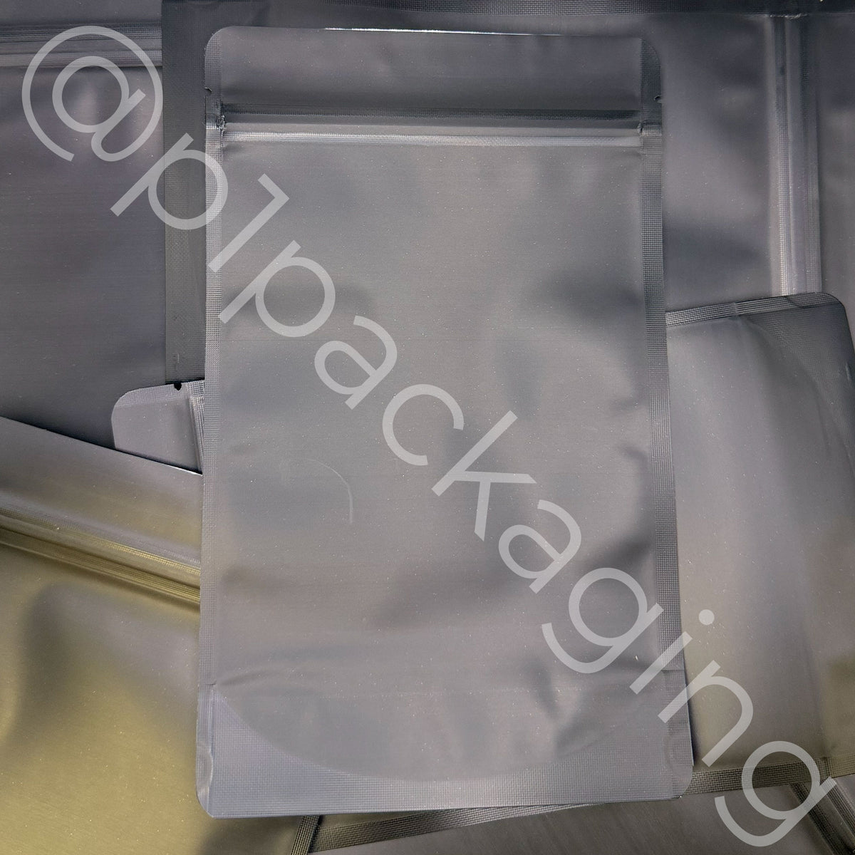 5x8 Mylar