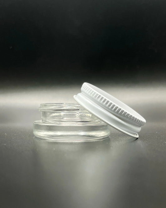 7ml - Tin Lid