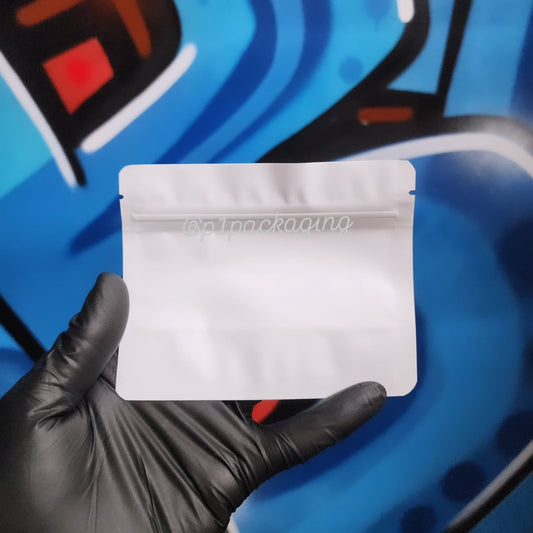 5x4 Mylar