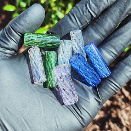 Twisted Tips