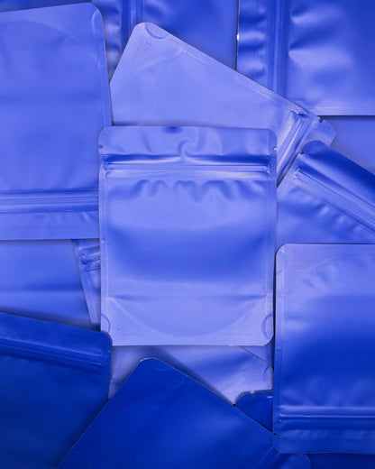 Admiral Blue