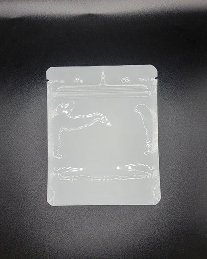 4x5 Mylar