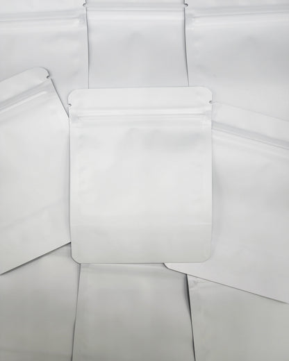 Arctic White