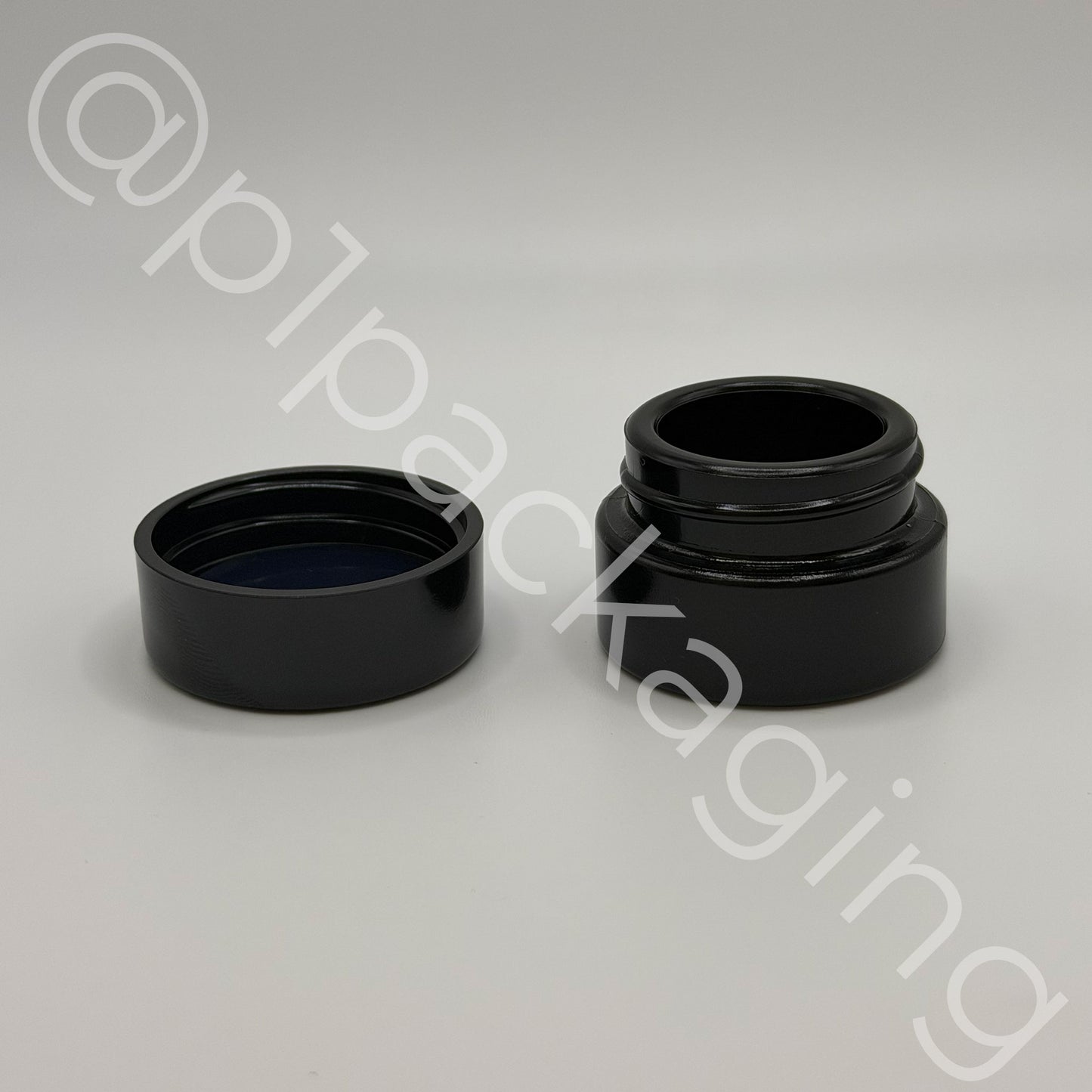 Imported UV Glass