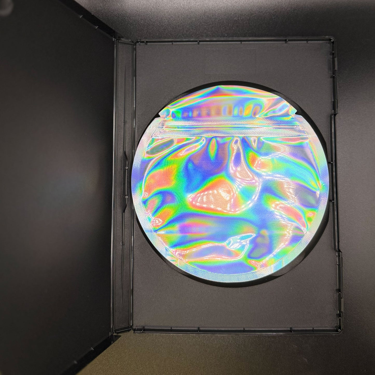 DVD Case