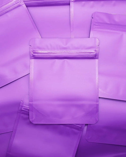 4x5 - GD Purple