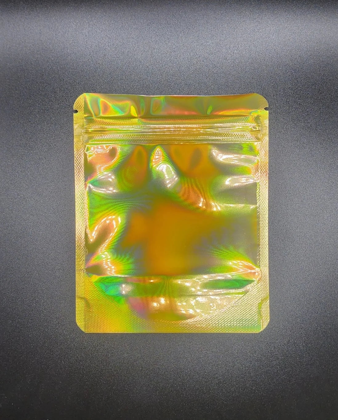 4x5 - Gold Holo