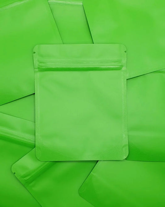 4x5 - Emerald Green