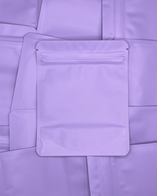 4x5 - Lilac Lavender