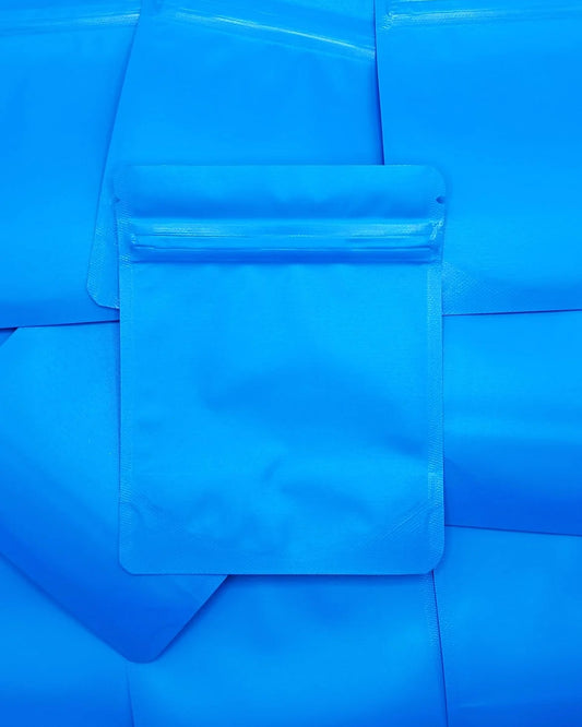 4x5 - Miami Blue