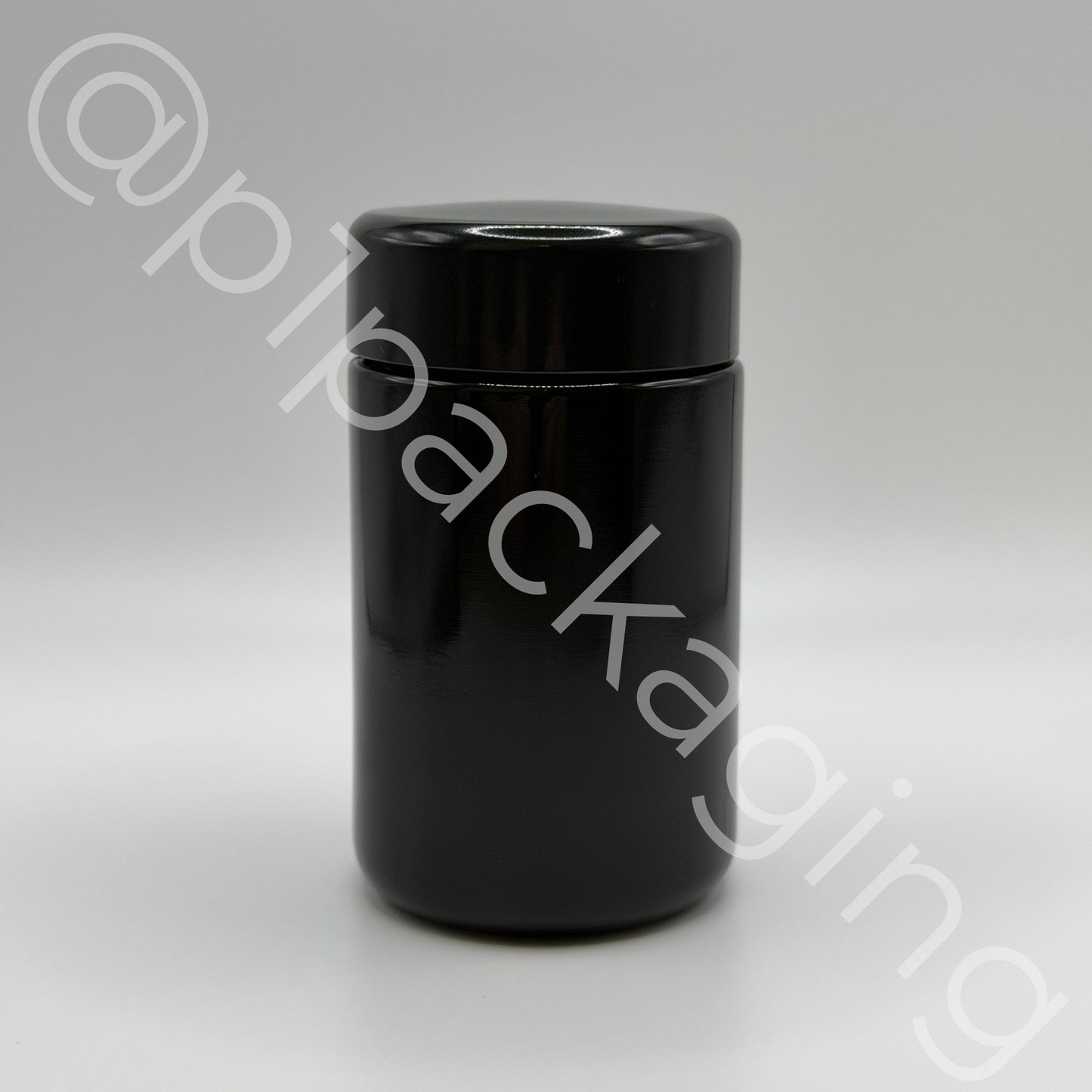 Asian UV Glass