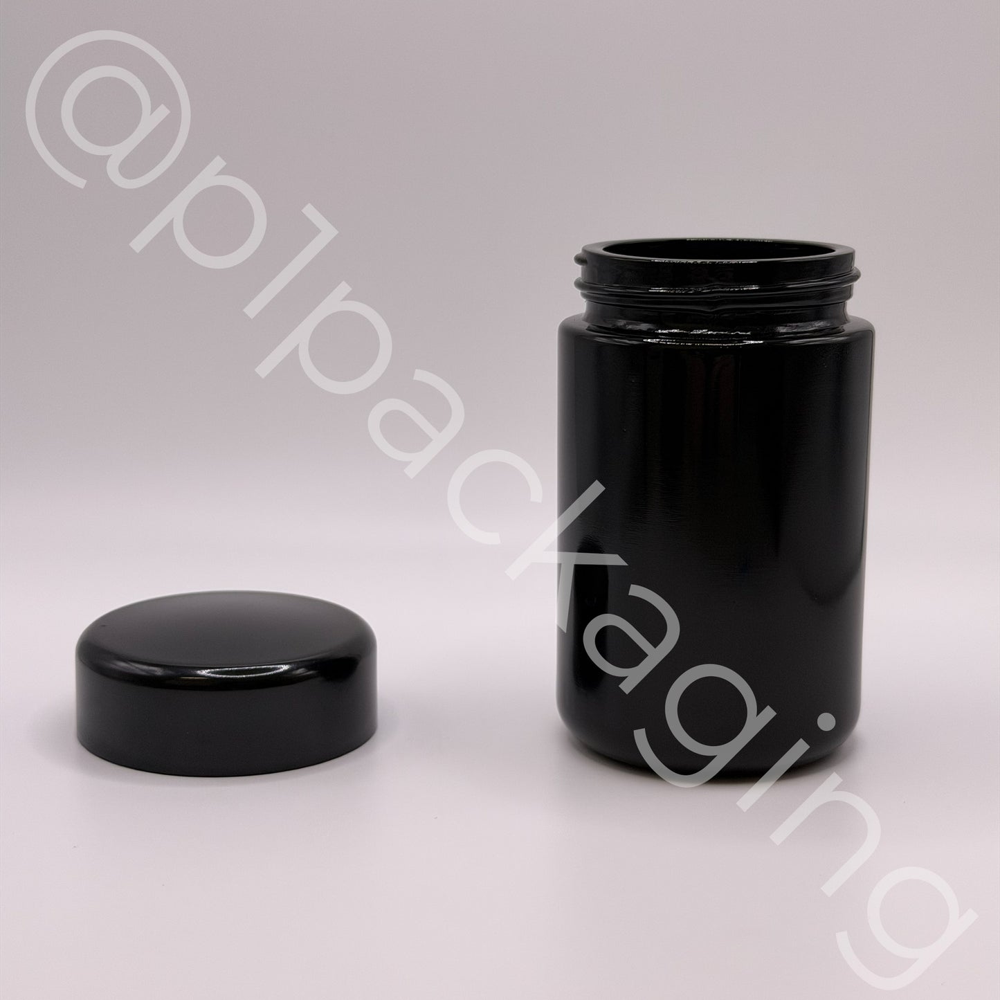 Asian UV Glass
