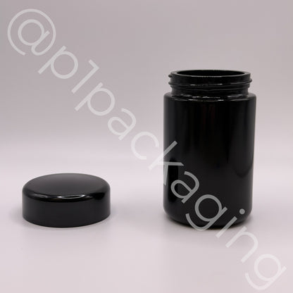 Asian UV Glass