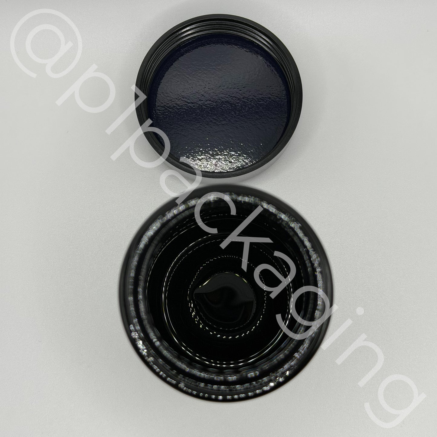 Asian UV Glass