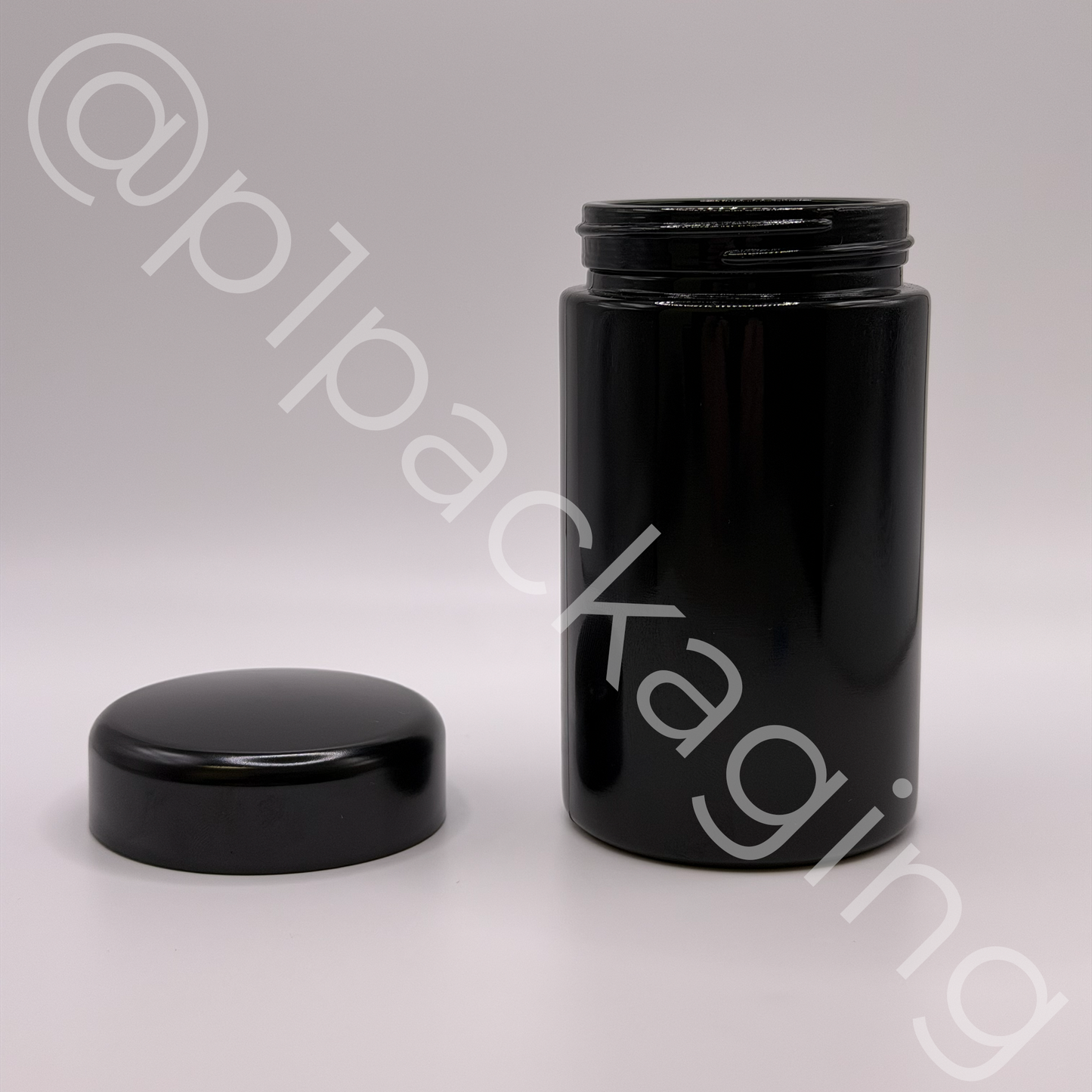 Imported UV Glass