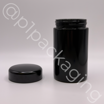 Imported UV Glass