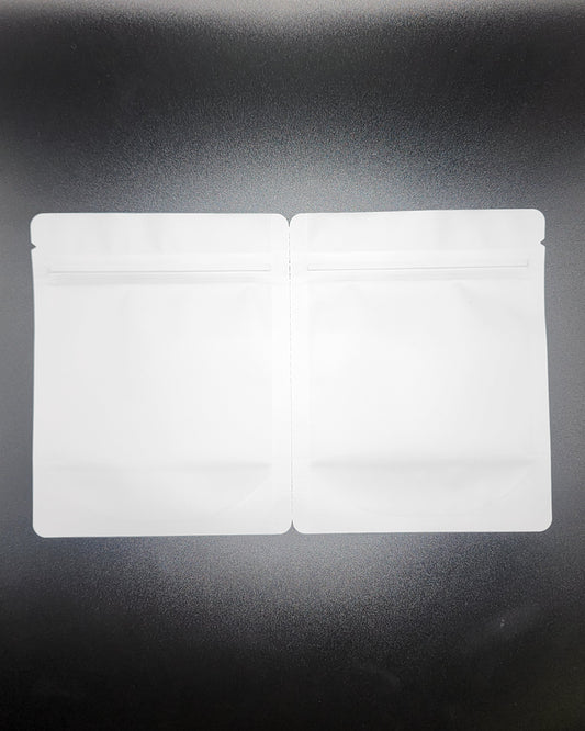 Side-By-Side 4x5 Mylar