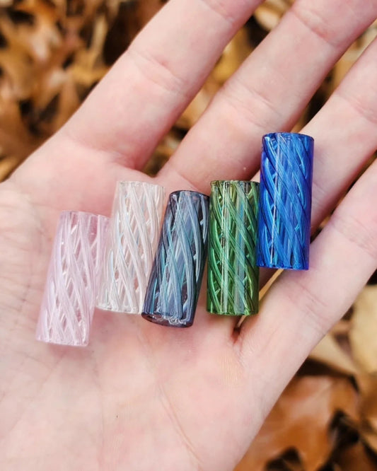 Twisted Tip - 12mm